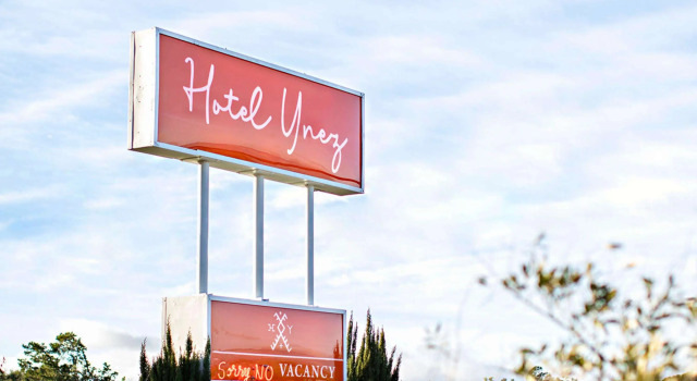 Hotel Ynez, Забронировать Отель Солванг Santa Ynez Valley