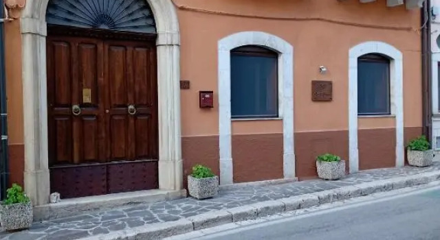 B&B Ca' di Renzo