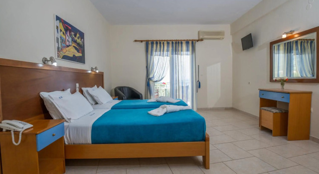 Cliff Bay Hotel by GHH, Book Hotel Hotels in Central Greece with Parking, Parking