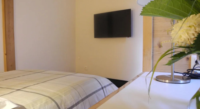 Confort suite LOurs