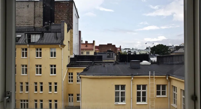 Forenom Serviced Apartments Helsinki Albertinkatu, Забронировать Апартаменты/квартира Апартаменты Хельсинки, рядом с Музей естественной истории Хельсинки, Апартаменты/квартира