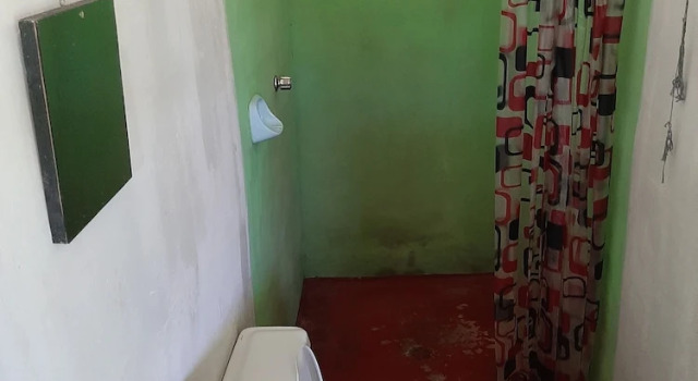 Двухместный номер Standard HOTEL LUNA Iquitos