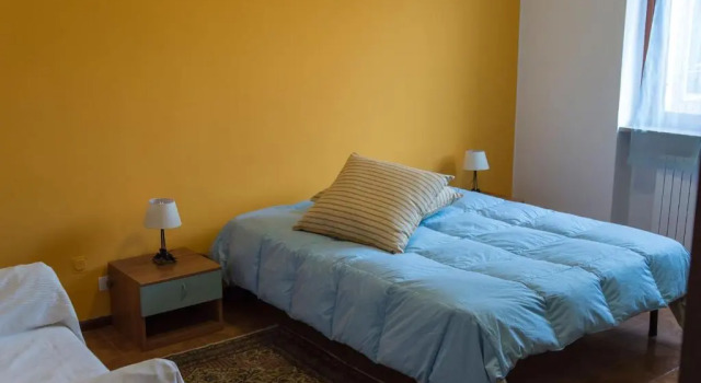 Appartamento Luminoso bilocale