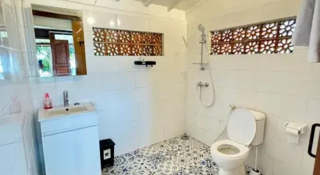 5BR Ocean View · Private 1500m2 · Villas Roc-Azur