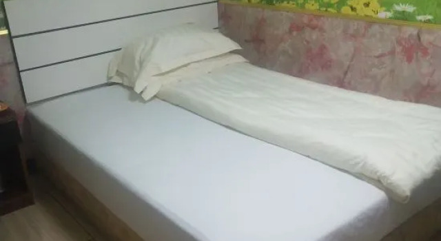 Номер Standard Shanghai Manlin Hotel