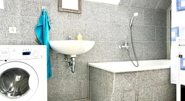 Апартаменты Ferienwohnung in Schkeuditz