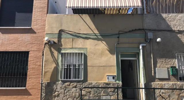 House With one Bedroom in Coslada, With Wonderful City View, Terrace and Wifi