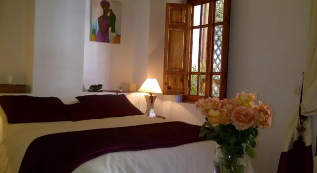 Camera doppia Superior Riad Irene