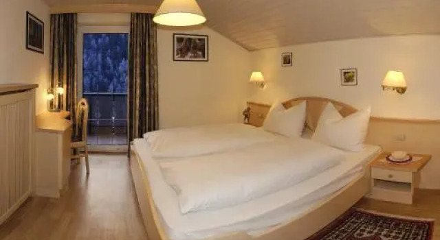 Apartments Villa Jalvé