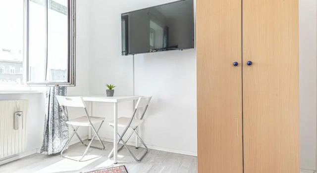 Charming 3BR Urban Retreat Vienna