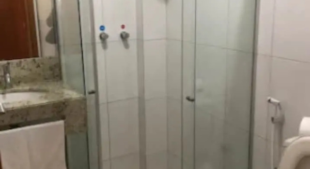 Апартаменты Superior Hotel Agua Marinha