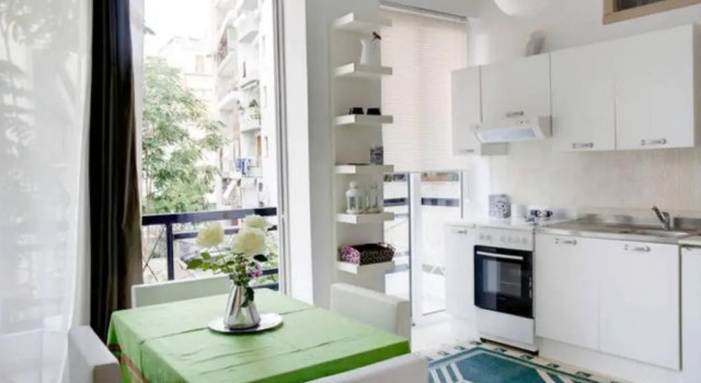 Апартаменты Thelma's Apartment