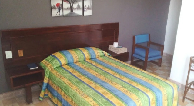 Номер Deluxe Hotel Verasol