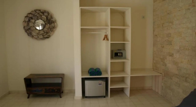 Tamoa Boutique Hotel