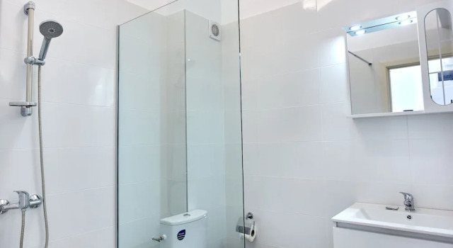 Студия Classic Apartamente 2 Tomis Villa