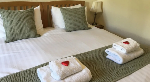 May Cottage B&B