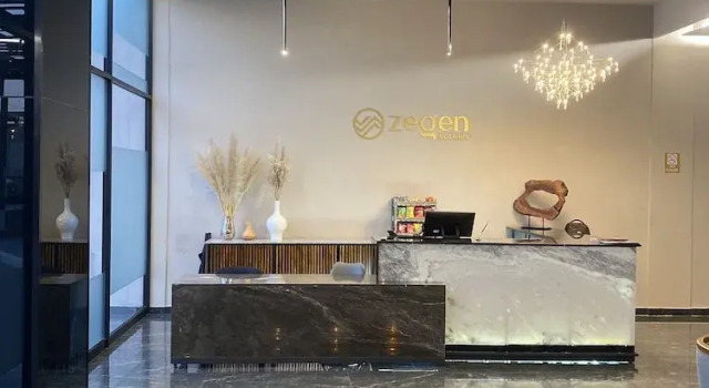 Zegen Hoteles, Rezervați Hotel Lagos de Moreno Jalisco