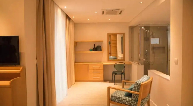 Carlos Bay 3 Penthouse, Foglalás Szálloda Tamarin Mauritius West Coast
