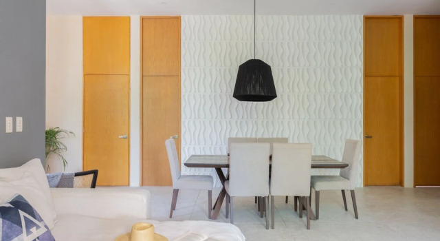 Manor 6 By Lockey, Rezerwuj Hotel Hotele w Quintana Roo z parkingiem, Parking
