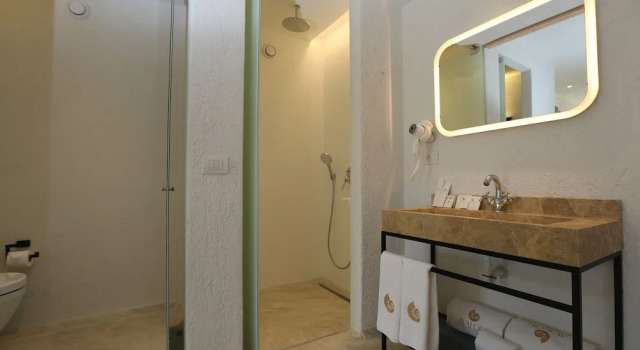 Люкс Luxury Avalon Boutique Hotel & Suites