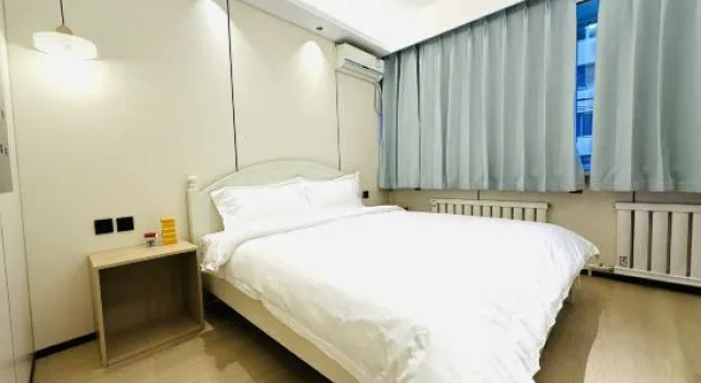 Номер Superior Shenyang Lazybee Youth Hostel