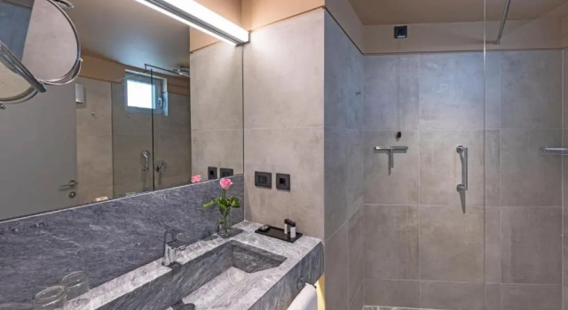 Апартаменты Standard Hapimag Resort Porto Heli