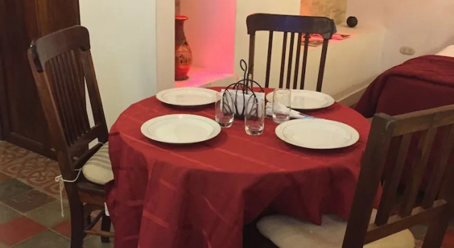 Семейный номер Standard Hotel Antigua Estación Granada