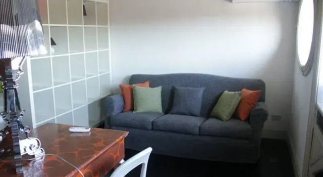 Mandarin Studio Rome