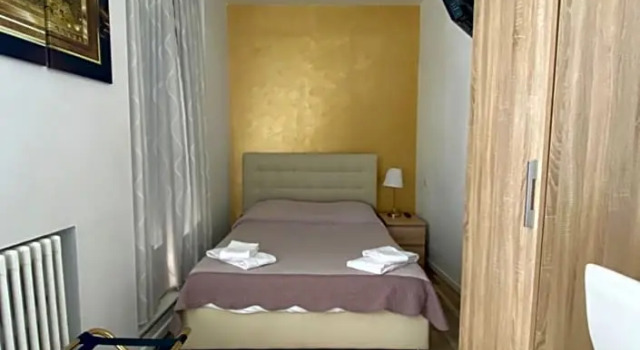 Номер Standard Hotel Citadelle