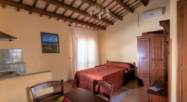 Студия Comfort Casa Vacanze S. Marco