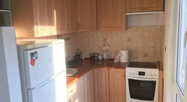 Apartament typu Standard - ul. Hoża 40, Забронировать Апартаменты/квартира Варшава Мазовецкое воеводство, рядом с Кабинет президента Польши