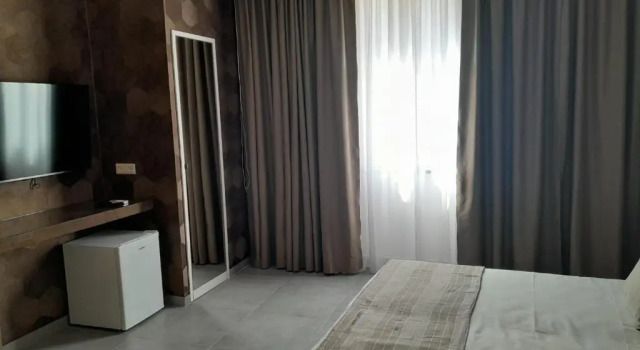 Номер Standard Baaria Apartment