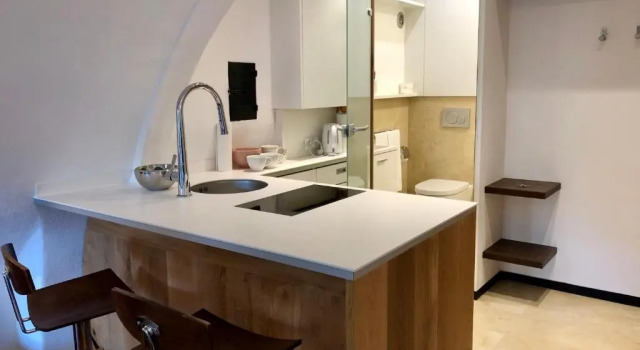 Студия Appartements im Herzen der Passauer Altstadt