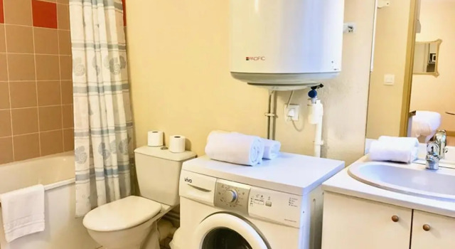 Студия Standard Coin dAubrac Hôtel Restaurant SPA de luxe