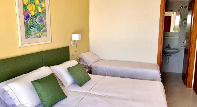 Номер Standard Resort Villa Flavio