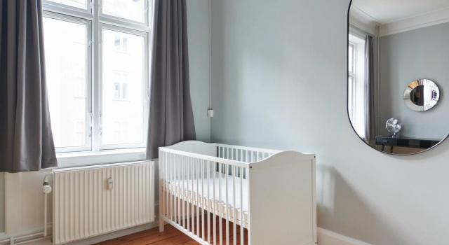 ★3BR Apartment - Heart of CPH - Designer Interior★, Забронировать Апартаменты/квартира Апартаменты Вестербро, Апартаменты/квартира