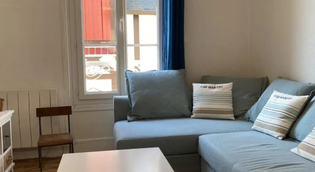 Maison Cabourg, 4 pièces, 4 personnes - FR-1-487-215, Забронировать Отель Кабур 