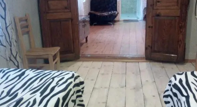 Номер Standard Guesthouse MAMUKA zhabesh