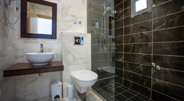 Апартаменты c 1 комнатой Elounda Residence Resort & Waterpark
