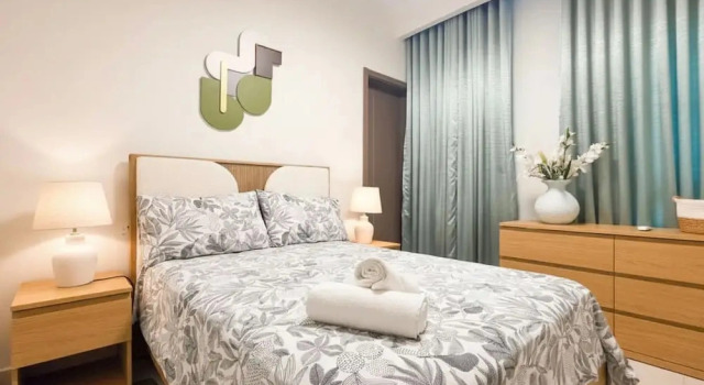 Villa Moderna con Piscina Privada en Vistacana, Book Villa Punta Cana Den Dominikanske Republik