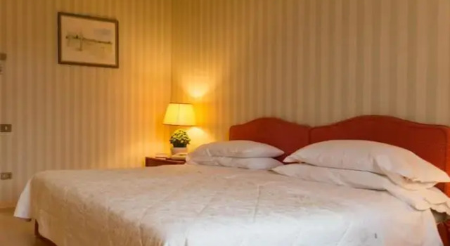 Одноместный номер Grand Hotel Bellavista Palace & Golf