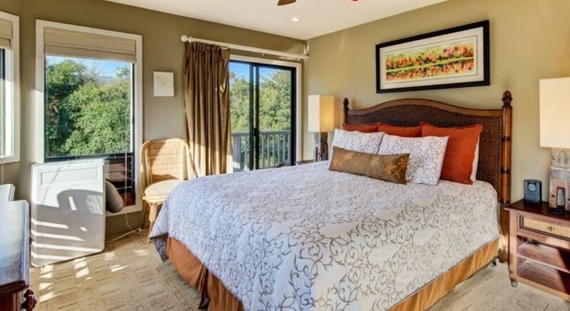 Hanalei Bay S #36 3 Bedroom Condo, Забронировать Отель Ханалеи Na Pali Coast, Kauai