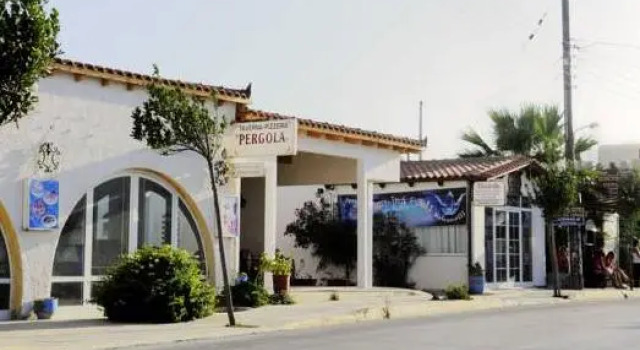 Номер Standard Violetta Hotel
