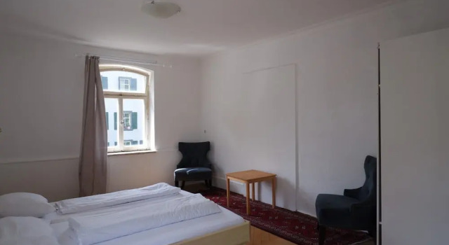 Appartamento Hostel Westküste