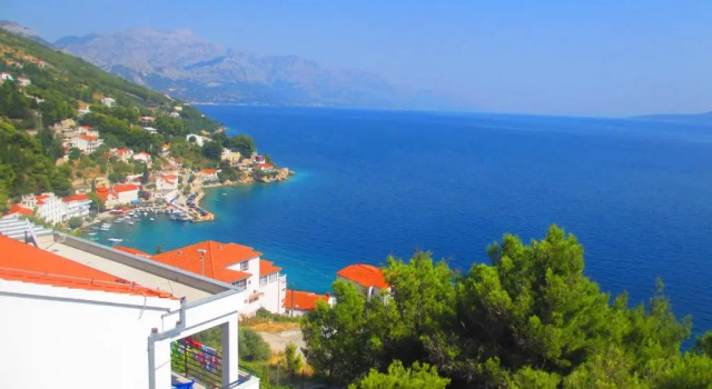 Апартаменты Superior Villa Gloria