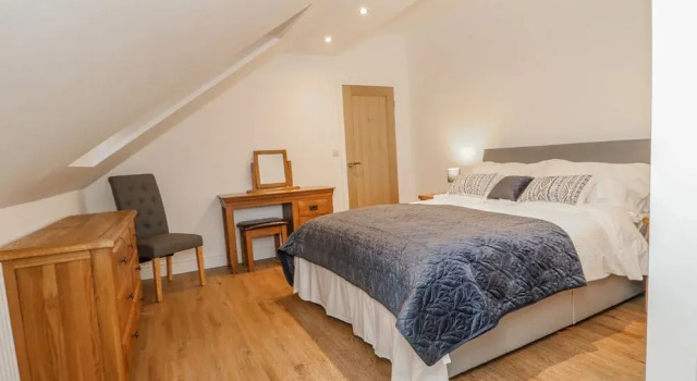 Bramblewood Cottage, Забронировать Дом для отпуска Отели Дарем с парковкой, Парковка