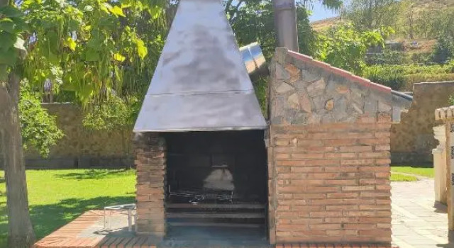 Finca Bellas Vistas