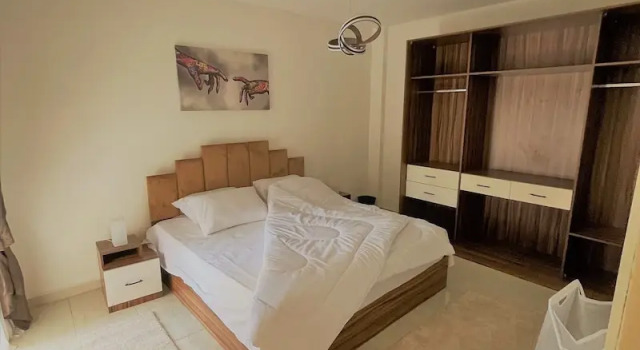 Madinaty Lodge By Travelholic, Rezervovat Hotel Hotely v Madinaty s parkováním, Parkování