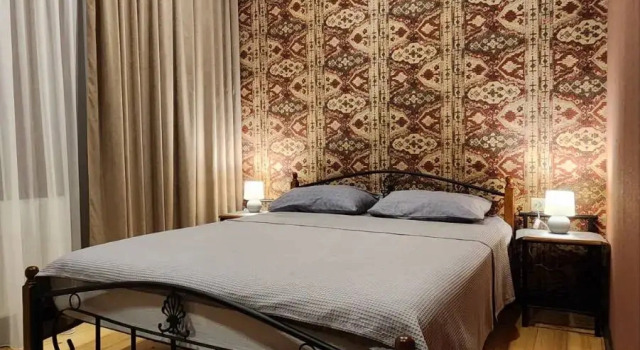 Velio Guest House, Rezerwuj Pensjonat Velistsʼikhe Gurjaani