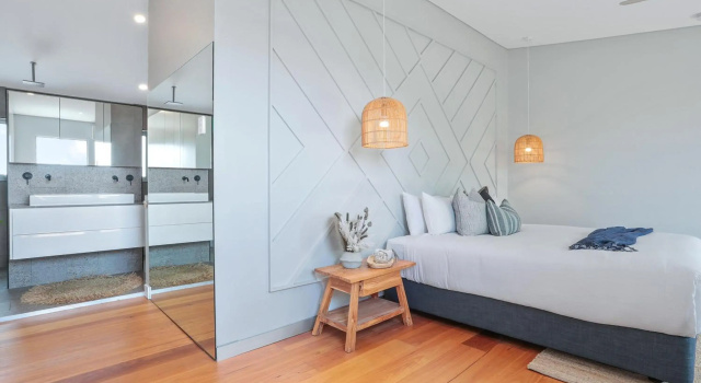 Luxe Coastal Abode, Marcus Beach, Buchen Sie Hotel Marcus Beach Noosa